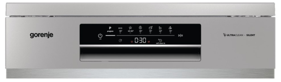 Посудомоечная машина Gorenje GS643D90X
