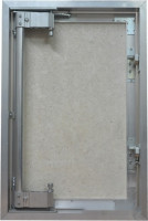 Люк под плитку РусВент Секрет 3.0 (200x500)