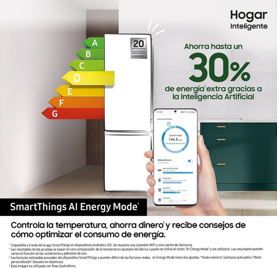 Холодильник Samsung RB38C602DSA/EF Холодильник Samsung RB38C602DSA/EF