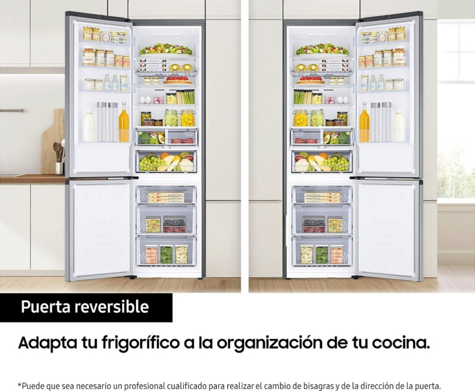 Холодильник Samsung RB38C602DSA/EF Холодильник Samsung RB38C602DSA/EF