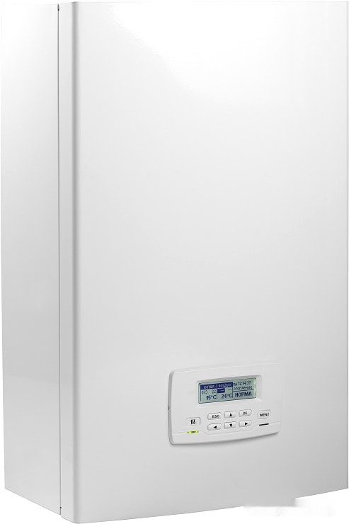 Отопительный котёл Эван Practic Pump-12 14412P