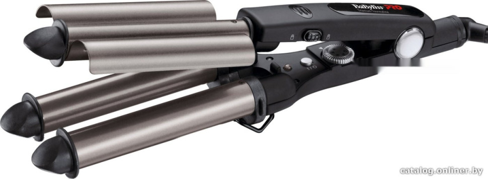 Плойка-волна BaByliss PRO BAB2269TTE