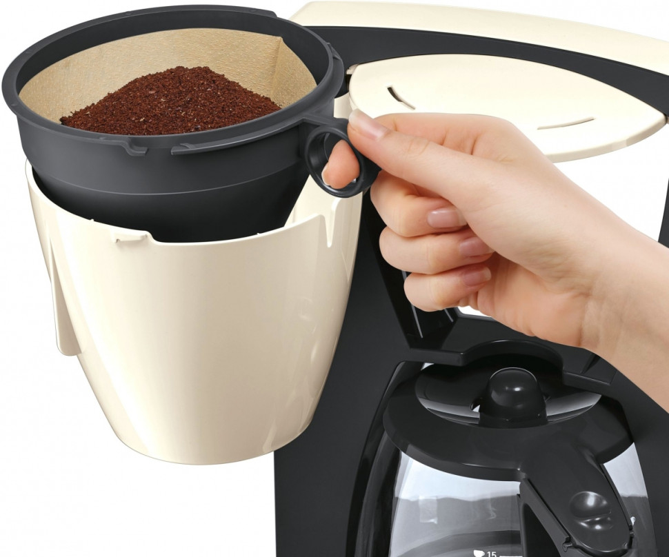 Капельная кофеварка Bosch TKA6A047 Капельная кофеварка Bosch TKA6A047