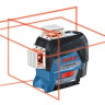 Призменный нивелир Bosch GLL 3-80 C Professional (со штативом BT 150) Призменный нивелир Bosch GLL 3-80 C Professional (со штативом BT 150)