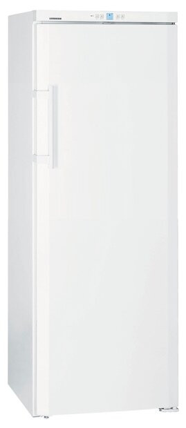 Морозильник Liebherr GN 2723 Comfort
