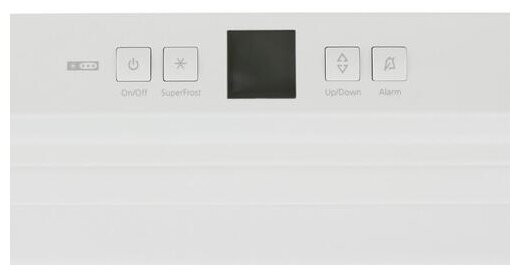 Морозильник Liebherr GN 2723 Comfort