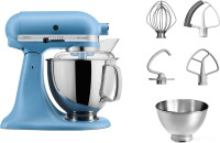 Кухонный комбайн KitchenAid 5KSM175PSEVB