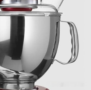 Кухонный комбайн KitchenAid 5KSM175PSEVB
