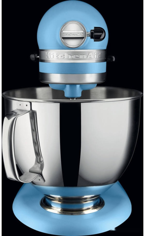 Кухонный комбайн KitchenAid 5KSM175PSEVB