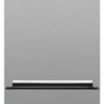 Холодильник с морозильником Beko CNKR5356E20S