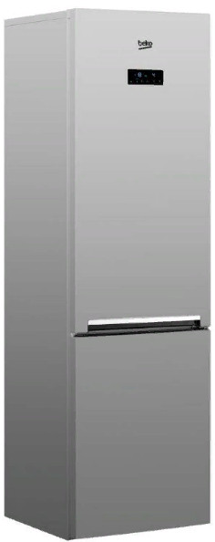 Холодильник с морозильником Beko CNKR5356E20S
