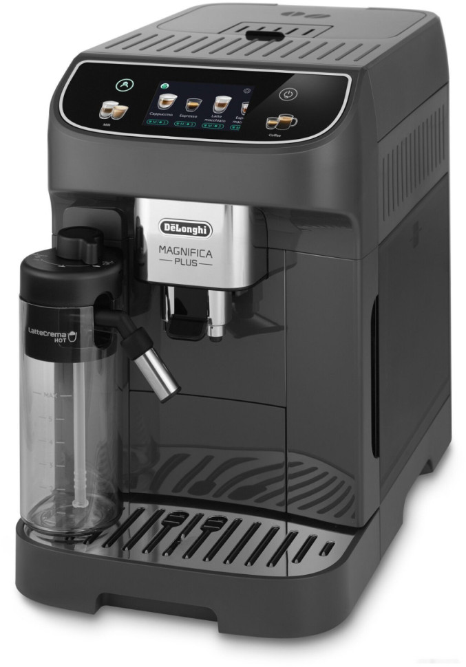 Кофемашина Delonghi Magnifica Plus ECAM320.61.G