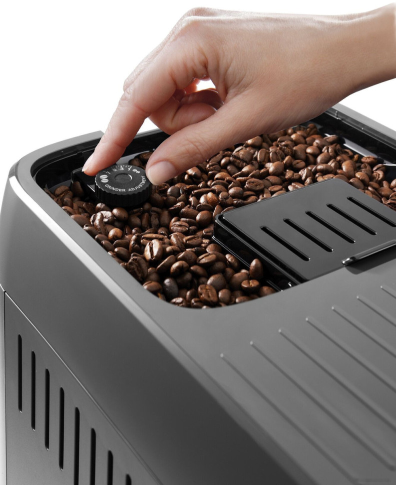 Кофемашина Delonghi Magnifica Plus ECAM320.61.G