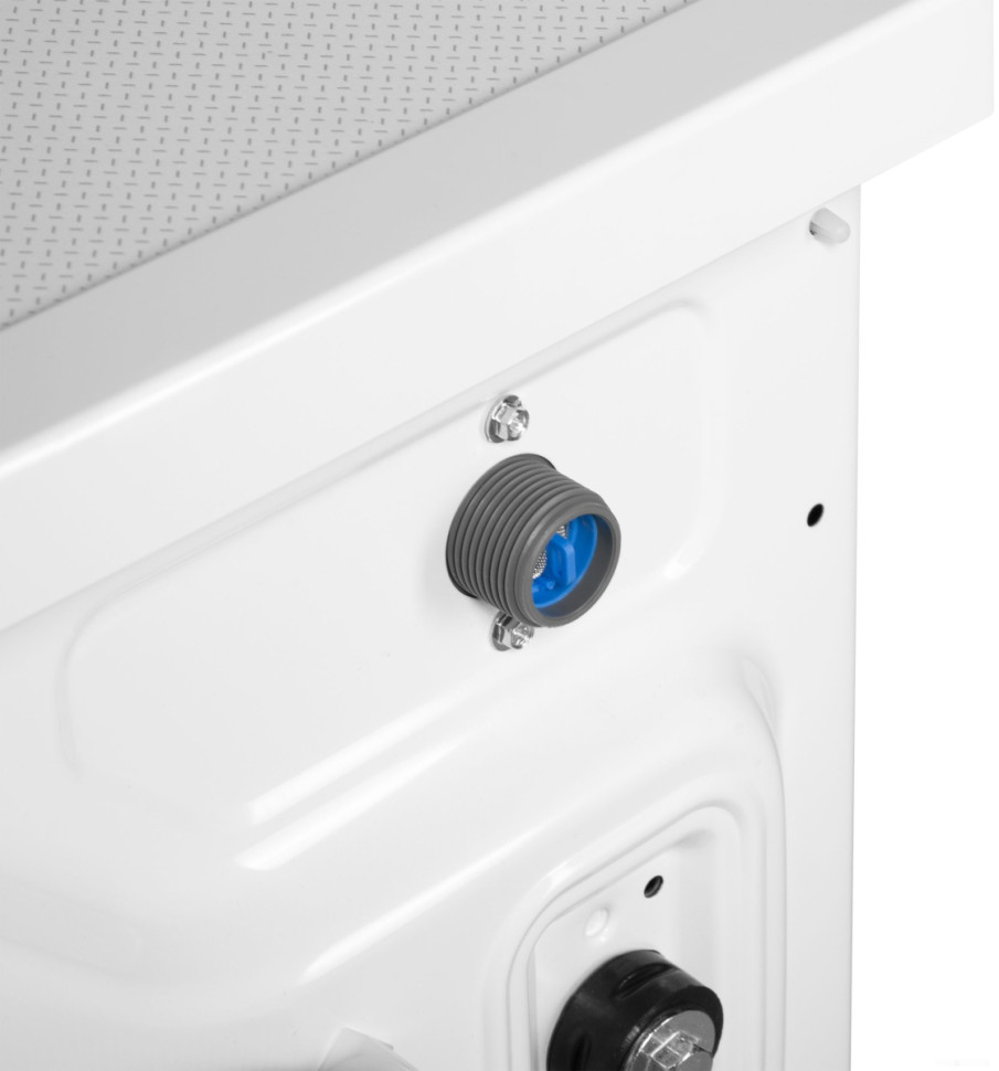 Стиральная машина Maunfeld MFWM128WH053 Стиральная машина Maunfeld MFWM128WH053