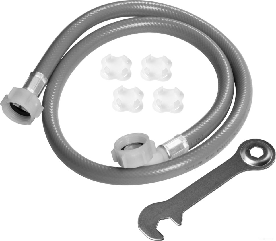 Стиральная машина Maunfeld MFWM128WH053 Стиральная машина Maunfeld MFWM128WH053