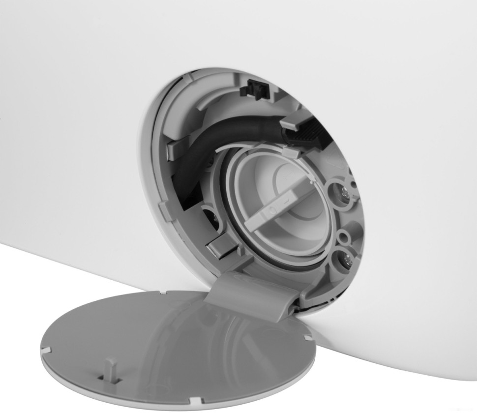 Стиральная машина Maunfeld MFWM128WH053 Стиральная машина Maunfeld MFWM128WH053