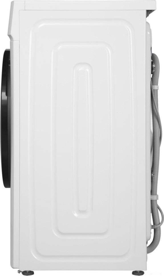 Стиральная машина Maunfeld MFWM128WH053 Стиральная машина Maunfeld MFWM128WH053