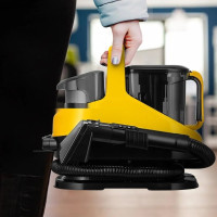 Пылесос Kitfort KT-5555