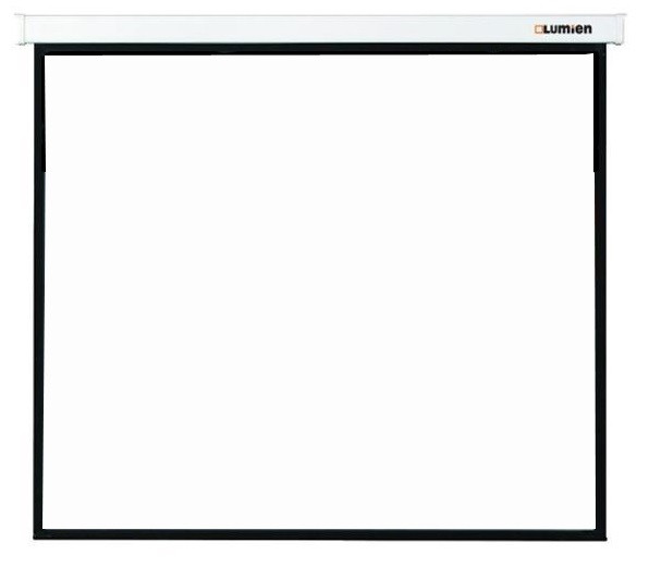 Проекционный экран Lumien Master Control 147x200 LMC-100118 Проекционный экран Lumien Master Control 147x200 LMC-100118