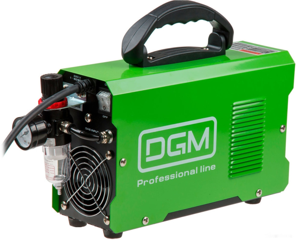 Аппарат плазменной резки DGM CUT-40 Аппарат плазменной резки DGM CUT-40