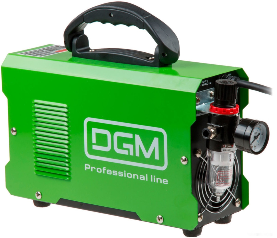 Аппарат плазменной резки DGM CUT-40 Аппарат плазменной резки DGM CUT-40