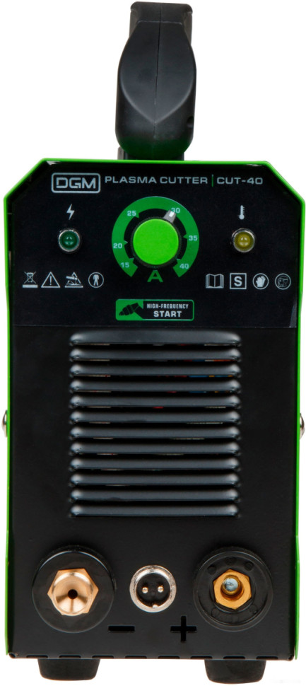 Аппарат плазменной резки DGM CUT-40 Аппарат плазменной резки DGM CUT-40