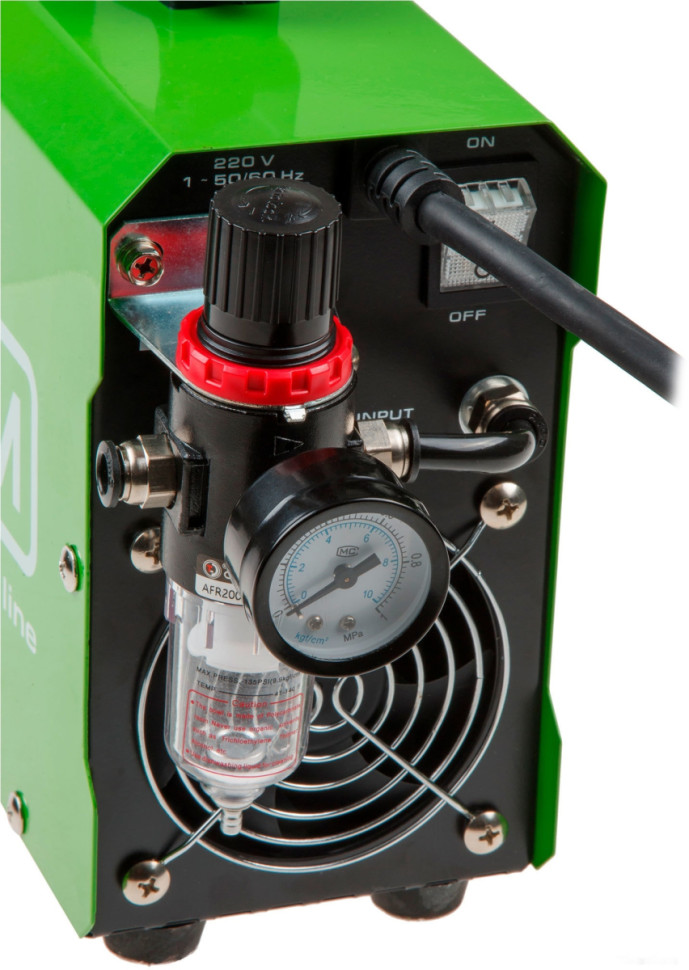 Аппарат плазменной резки DGM CUT-40 Аппарат плазменной резки DGM CUT-40