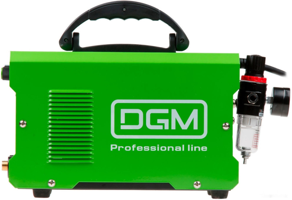 Аппарат плазменной резки DGM CUT-40 Аппарат плазменной резки DGM CUT-40