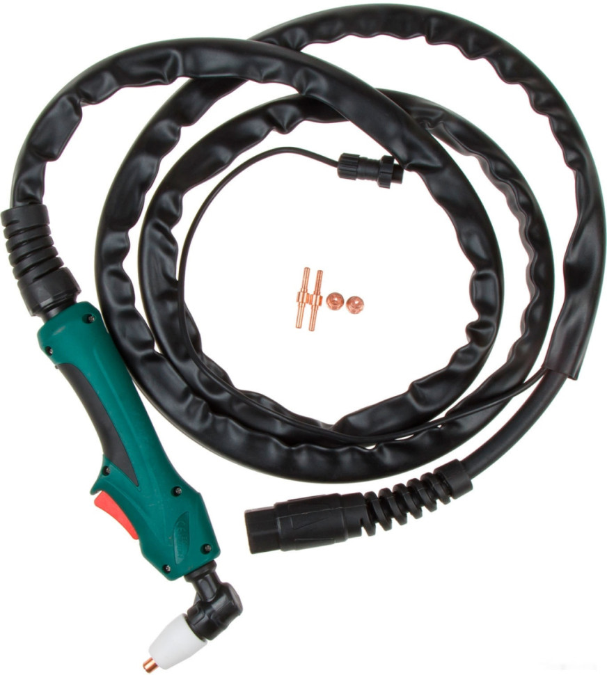 Аппарат плазменной резки DGM CUT-40 Аппарат плазменной резки DGM CUT-40