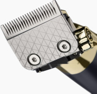 Машинка для стрижки волос BaByliss Super-X Metal E992E