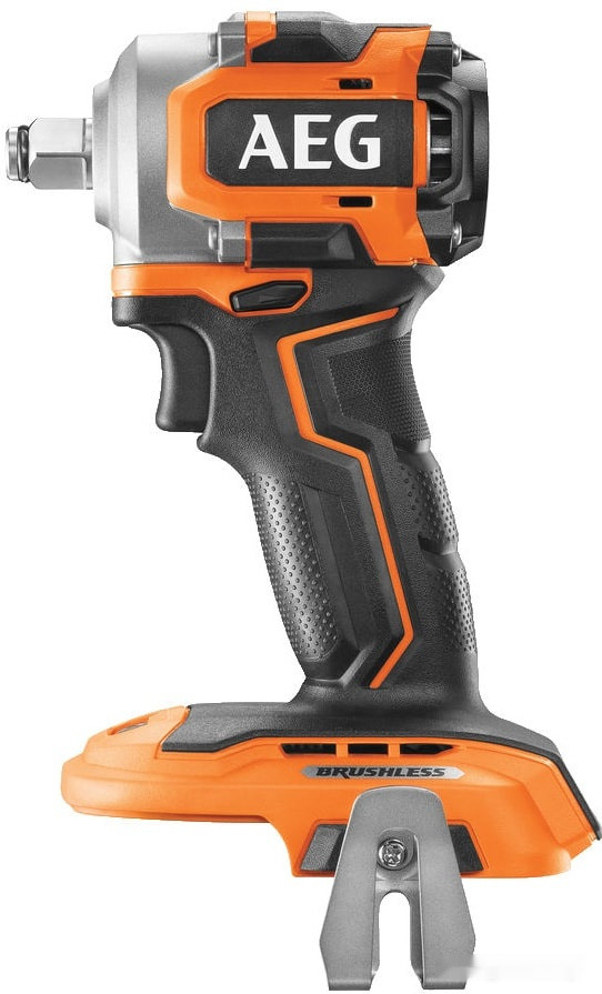 Гайковерт AEG Powertools BSS 18S12BL 4935472279 (без АКБ) Гайковерт AEG Powertools BSS 18S12BL 4935472279 (без АКБ)