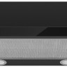 Вытяжка HOMSair Flat 60 Glass (черный) Вытяжка HOMSair Flat 60 Glass (черный)