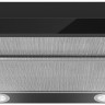 Вытяжка HOMSair Flat 60 Glass (черный) Вытяжка HOMSair Flat 60 Glass (черный)