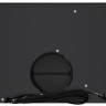 Вытяжка HOMSair Flat 60 Glass (черный) Вытяжка HOMSair Flat 60 Glass (черный)