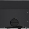 Вытяжка HOMSair Flat 60 Glass (черный) Вытяжка HOMSair Flat 60 Glass (черный)