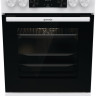 Плита Gorenje GECS5C70WA Плита Gorenje GECS5C70WA