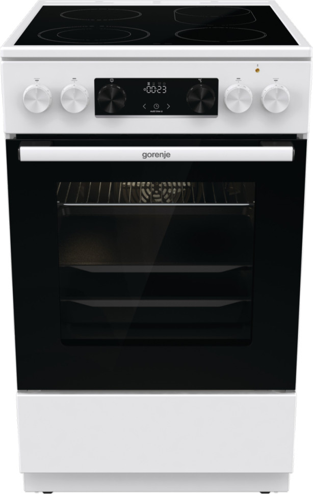 Плита Gorenje GECS5C70WA