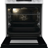 Плита Gorenje GECS5C70WA Плита Gorenje GECS5C70WA