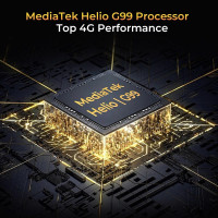 Планшет Oukitel RT8 (черный)