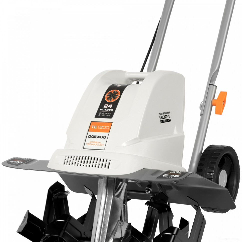 Мотокультиватор Daewoo Power TE 1800 Мотокультиватор Daewoo Power TE 1800