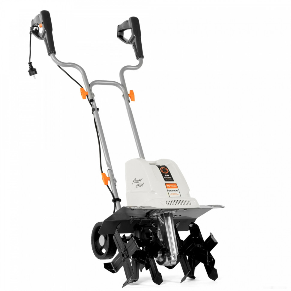 Мотокультиватор Daewoo Power TE 1800 Мотокультиватор Daewoo Power TE 1800