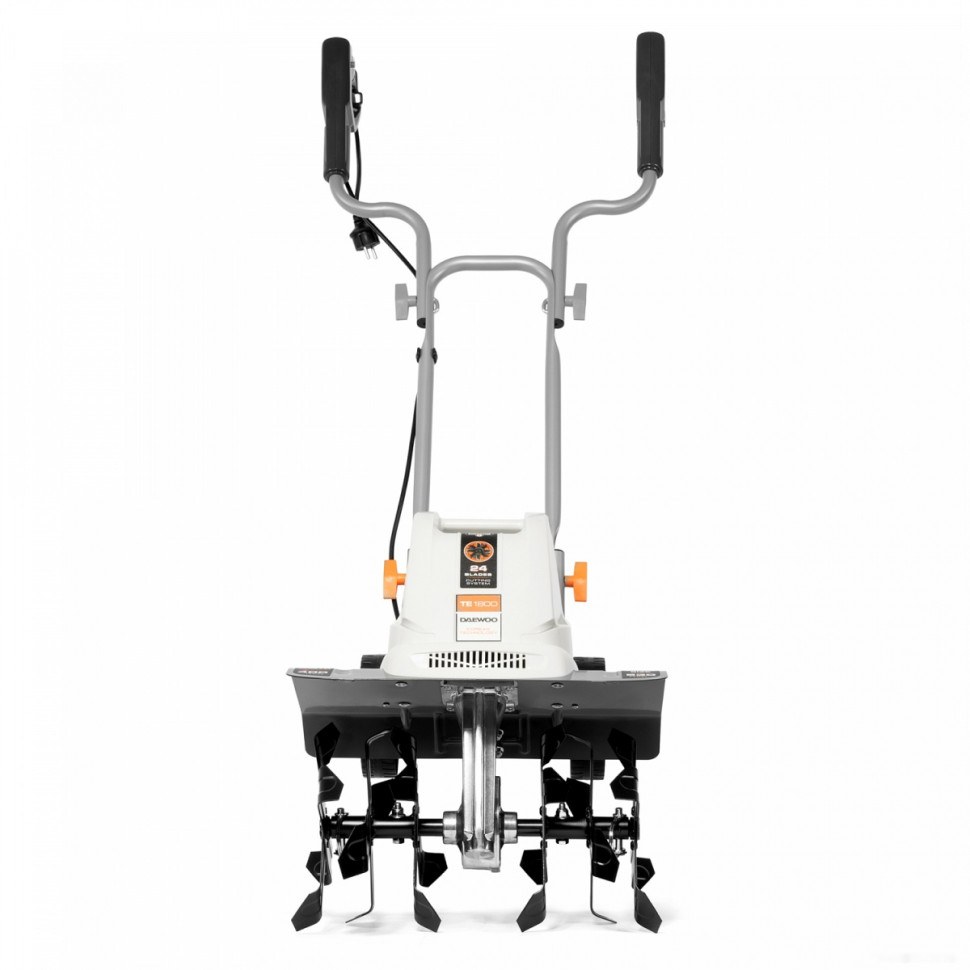 Мотокультиватор Daewoo Power TE 1800 Мотокультиватор Daewoo Power TE 1800