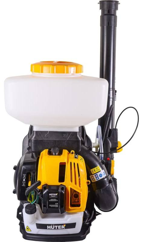 Опрыскиватель бензиновый Huter GS-5215 (70/13/67 Опрыскиватель бензиновый Huter GS-5215 (70/13/67