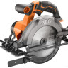 Дисковая (циркулярная) пила AEG Powertools BKS 18C2-0 4935478635 (без АКБ)