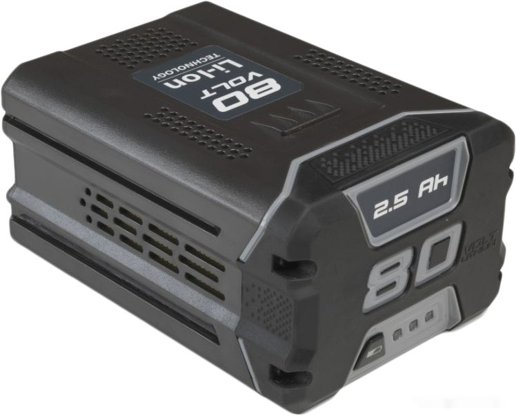 Аккумулятор для инструмента Stiga SBT 2580 AE 270251088/S16 (80В/2.5 Ah)