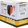 Сварочный инвертор Skiper MMA-2700-9 Сварочный инвертор Skiper MMA-2700-9