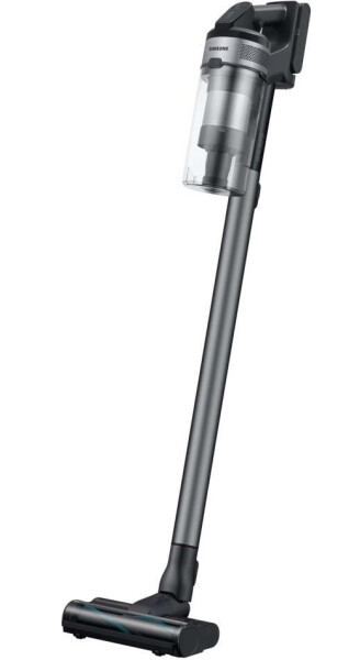 Вертикальный пылесос с влажной уборкой Samsung VS20B75ADR5/EV
