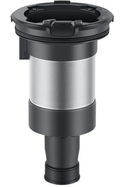 Вертикальный пылесос с влажной уборкой Samsung VS20B75ADR5/EV