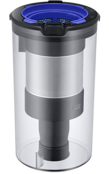 Вертикальный пылесос с влажной уборкой Samsung VS20B75ADR5/EV