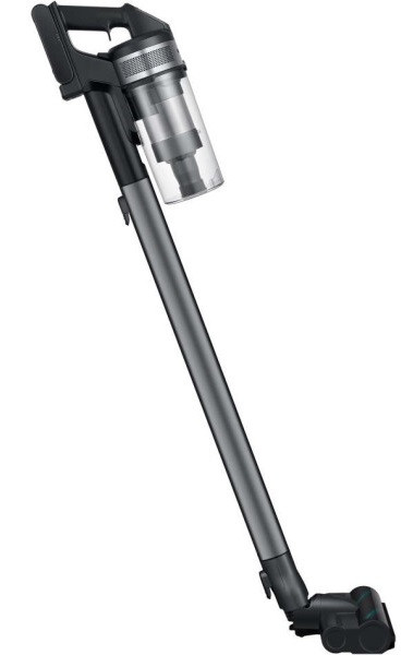 Вертикальный пылесос с влажной уборкой Samsung VS20B75ADR5/EV